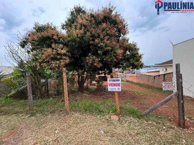 Terreno / Lote para Venda em Paulínia/SP São Luiz