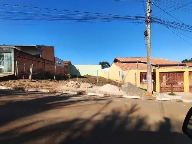 Terreno / Lote para Venda em Paulínia/SP São Luiz