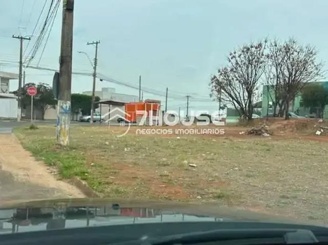 Terreno / Lote para Venda em Paulínia/SP Saltinho