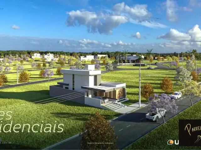 Terreno / Lote para Venda em Paulínia/SP Saltinho