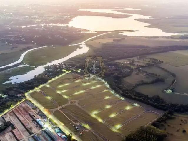 Terreno / Lote para Venda em Paulínia/SP Saltinho