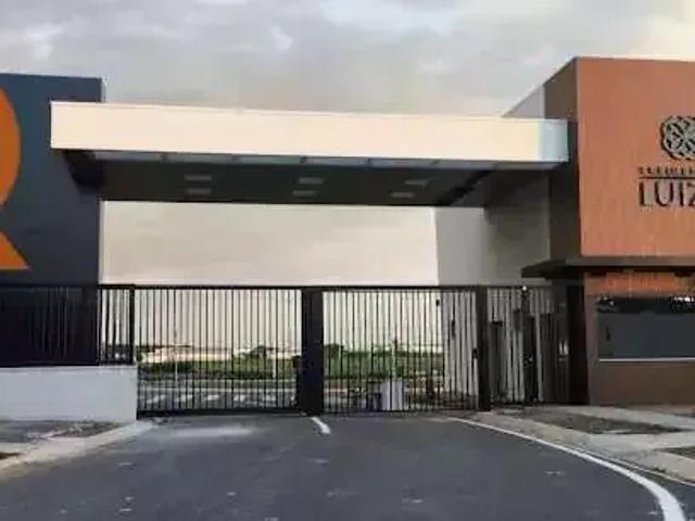 Terreno / Lote para Venda em Paulínia/SP Santa Terezinha