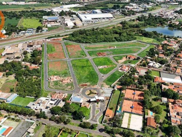 Terreno / Lote para Venda em Paulínia/SP Santa Terezinha