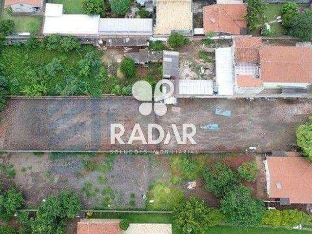 Terreno / Lote para Venda em Paulínia/SP Santa Terezinha