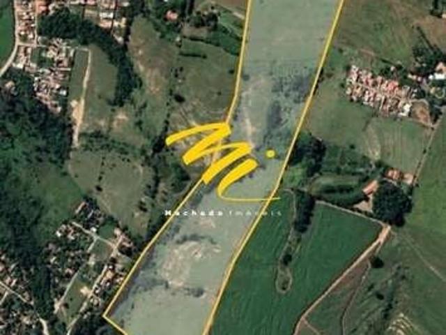 Terreno / Lote para Venda em Paulínia/SP Santa Terezinha