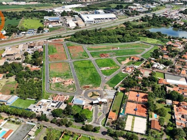 Terreno / Lote para Venda em Paulínia/SP Santa Terezinha