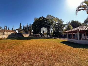 Terreno / Lote para Venda em Paulínia/SP Santa Terezinha
