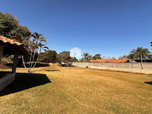 Terreno / Lote para Venda em Paulínia/SP Santa Terezinha