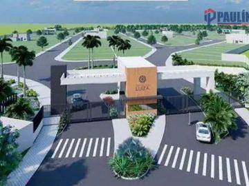 Terreno / Lote para Venda em Paulínia/SP Santa Terezinha