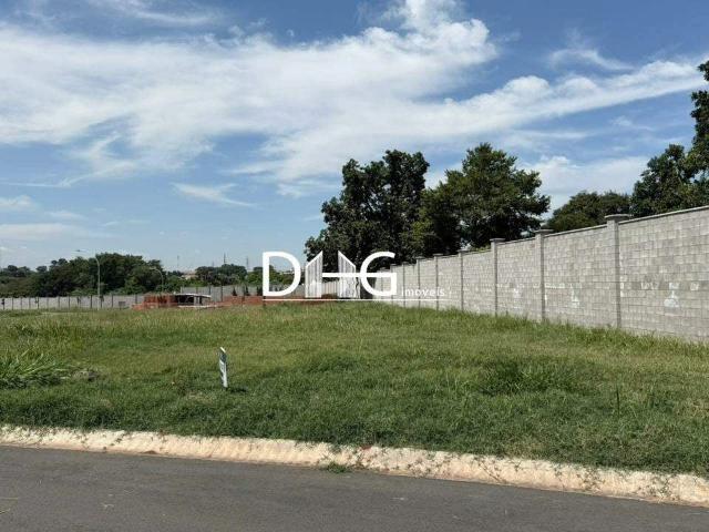 Terreno / Lote para Venda em Paulínia/SP Santa Terezinha