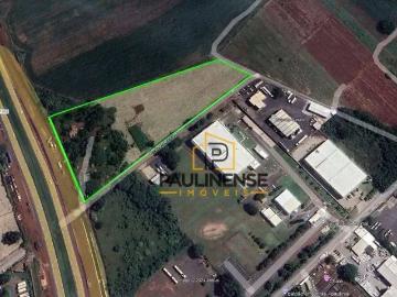 Terreno / Lote para Venda em Paulínia/SP Santa Terezinha