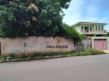 Terreno / Lote para Venda em Paulínia/SP Santa Terezinha