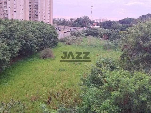 Terreno / Lote para Venda em Paulínia/SP Santa Terezinha