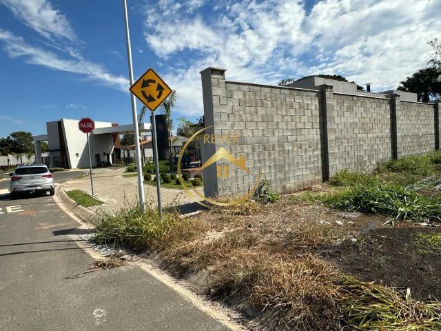 Terreno / Lote para Venda em Paulínia/SP Santa Terezinha
