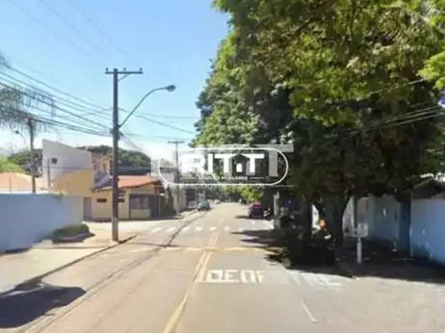 Terreno / Lote para Venda em Paulínia/SP Santa Terezinha