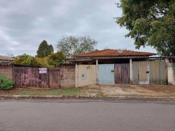 Terreno / Lote para Venda em Paulínia/SP Santa Terezinha