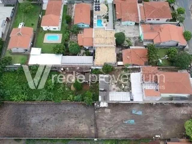 Terreno / Lote para Venda em Paulínia/SP Santa Terezinha