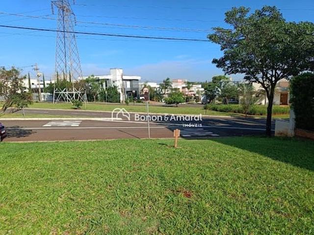 Terreno / Lote para Venda em Paulínia/SP Terras do Cancioneiro