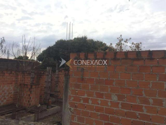 Terreno / Lote para Venda em Paulínia/SP Vila Bressani