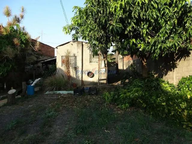 Terreno / Lote para Venda em Paulínia/SP Vila Bressani