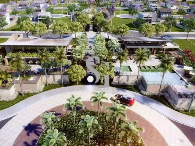Terreno / Lote para Venda em Paulínia/SP Vila Bressani