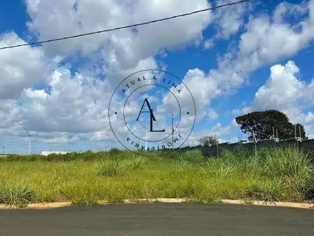 Terreno / Lote para Venda em Paulínia/SP Vila Bressani