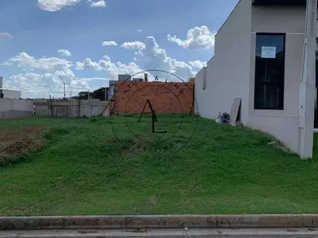 Terreno / Lote para Venda em Paulínia/SP Vila Monte Alegre III