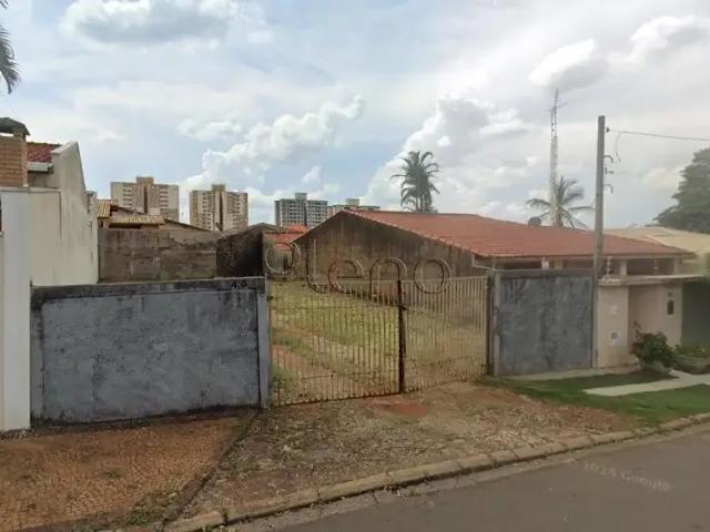 Terreno / Lote para Venda em Paulínia/SP Vila Monte Alegre