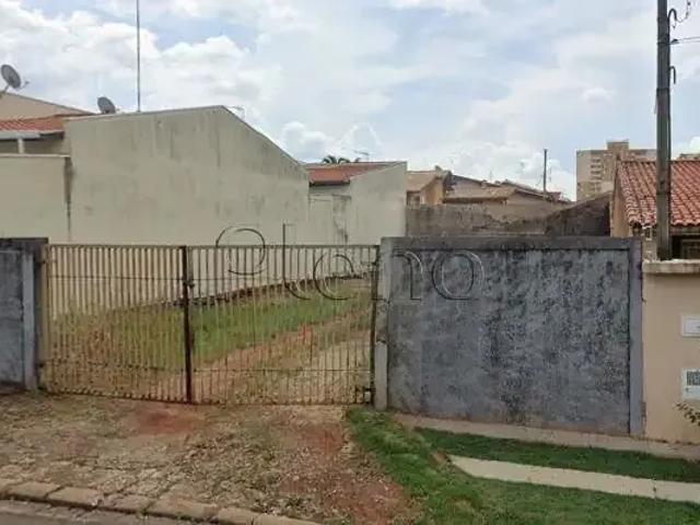 Terreno / Lote para Venda em Paulínia/SP Vila Monte Alegre