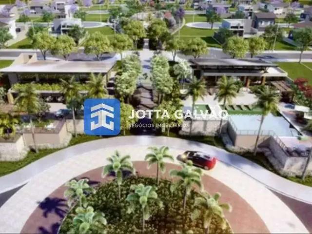 Terreno / Lote para Venda em Paulínia/SP Vila Monte Alegre