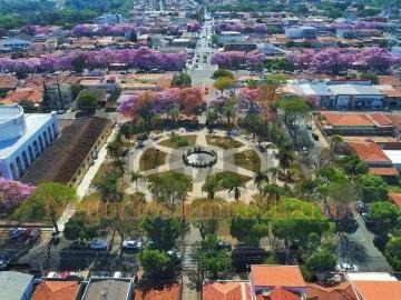 Terreno / Lote para Venda em Paulínia/SP Vila Monte Alegre
