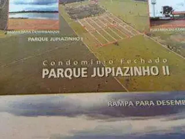Terreno / Lote para Venda em Paulicéia/SP Centro