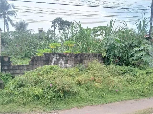 Terreno / Lote para Venda em Paulista/PE Maria Farinha