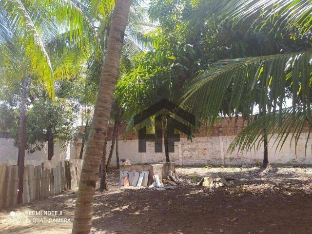 Terreno / Lote para Venda em Paulista/PE Maria Farinha