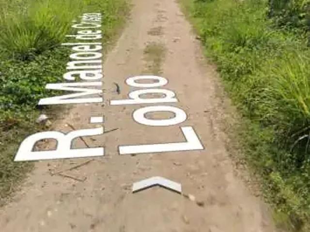 Terreno / Lote para Venda em Paulista/PE Maria Farinha