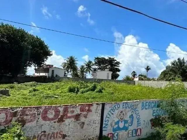 Terreno / Lote para Venda em Paulista/PE Maria Farinha