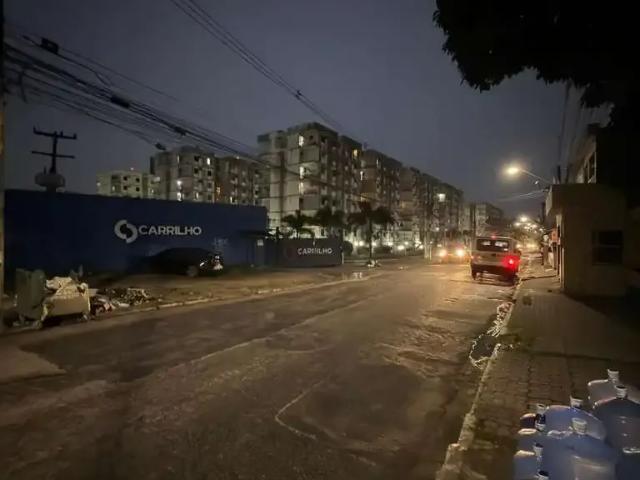 Terreno / Lote para Venda em Paulista/PE Centro