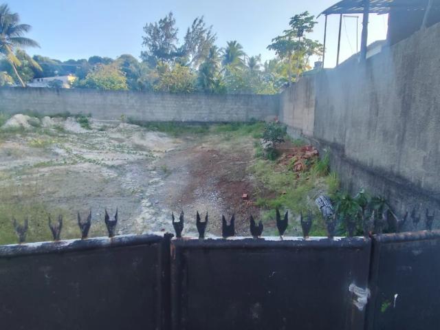 Terreno / Lote para Venda em Paulista/PE Fragoso