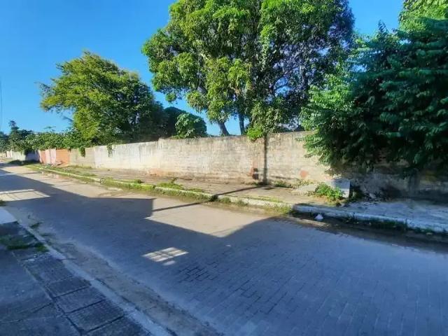 Terreno / Lote para Venda em Paulista/PE Janga