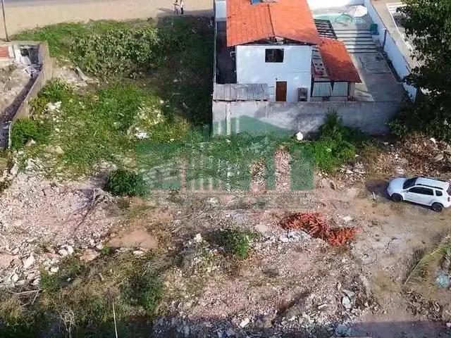 Terreno / Lote para Venda em Paulista/PE Janga