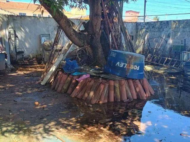 Terreno / Lote para Venda em Paulista/PE Janga