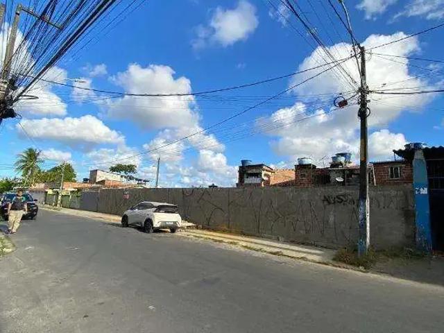Terreno / Lote para Venda em Paulista/PE Paratibe