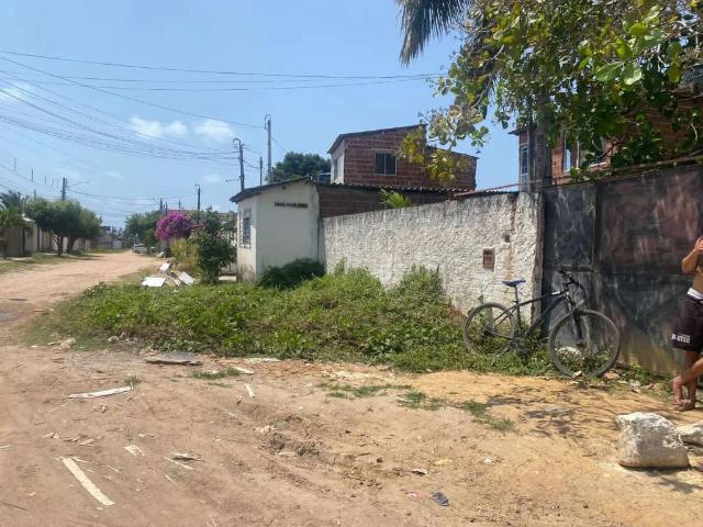 Terreno / Lote para Venda em Paulista/PE Pau Amarelo