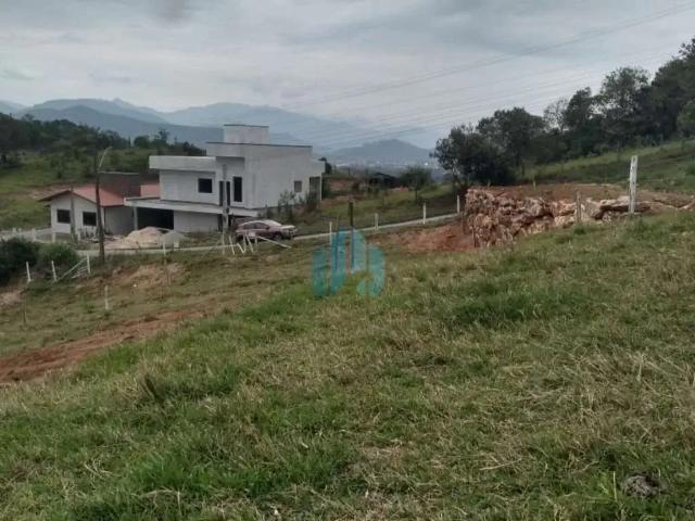 Terreno / Lote para Venda em Paulo Lopes/SC Morro do Freitas