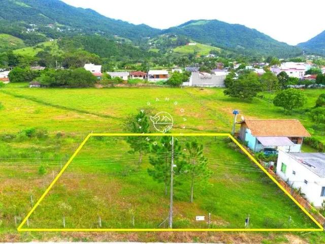 Terreno / Lote para Venda em Paulo Lopes/SC Morro do Freitas