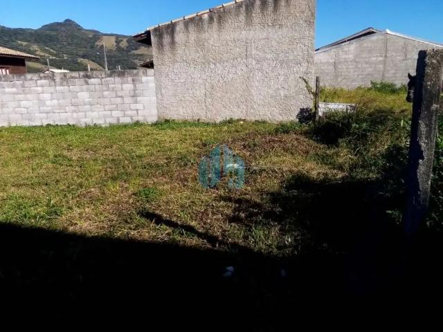 Terreno / Lote para Venda em Paulo Lopes/SC Areias