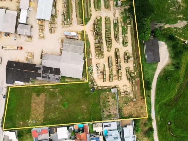 Terreno / Lote para Venda em Paulo Lopes/SC Centro