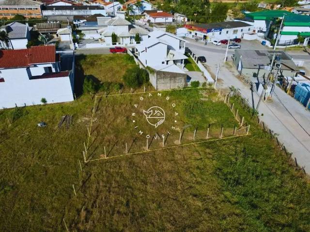 Terreno / Lote para Venda em Paulo Lopes/SC Centro