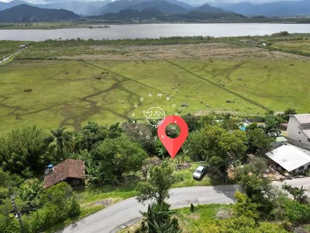 Terreno / Lote para Venda em Paulo Lopes/SC Gamboinha