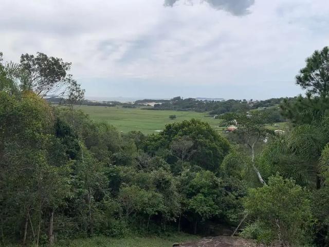 Terreno / Lote para Venda em Paulo Lopes/SC Gamboinha